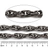 Aluminium Rope Chains CHA-C002-01B-3