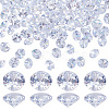   Cubic Zirconia Charms FIND-PH0007-11-8