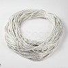 PU Leather Cords LC-M002-07-2