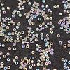 6/0 Round Glass Seed Beads SEED-J011-F6-161-3
