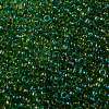 TOHO Round Seed Beads X-SEED-TR11-0242-2