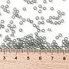 TOHO Round Seed Beads SEED-XTR08-0009F-3