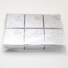 Rectangle Cardboard Jewelry Boxes for Watch CBOX-Q034-50A-1