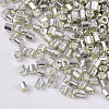 8/0 Two Cut Glass Seed Beads SEED-S033-03A-02-2