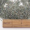 TOHO Japanese Seed Beads X-SEED-K006-2mm-995-3