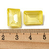 Glass Rhinestone Cabochons RGLA-G021-01D-213DE-3