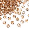 Preciosa&reg Crystal Beads X-PRC-BB6-00030-225-3