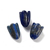 Natural Lapis Lazuli Beads G-A222-03I-1