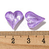 Glass Rhinestone Cabochons RGLA-G021-05B-183DE-3