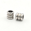 Non-Tarnish 304 Stainless Steel Beads STAS-N090-JA717-1-2