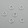 304 Stainless Steel Jump Rings STAS-H380-10S-E-1