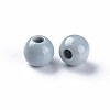 Opaque Acrylic Beads X-MACR-S373-109-A04-2