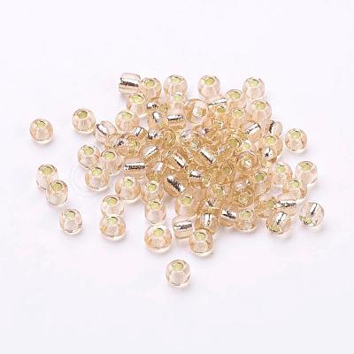 12/0 Glass Seed Beads SEED-A005-2mm-39A-1