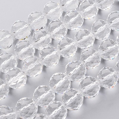 Glass Bead Strands EGLA-J140-NA01-16mm-1