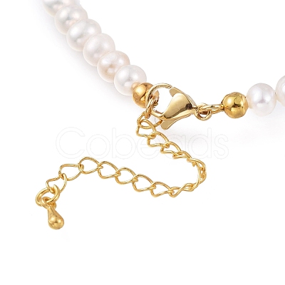 Brass Anklets Sets AJEW-AN00293-1