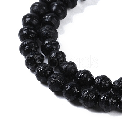 Natural Agate Beads Strands G-P543-A01-01D-1