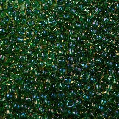 TOHO Round Seed Beads X-SEED-TR11-0242-1