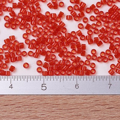 MIYUKI Delica Beads X-SEED-J020-DB0704-1