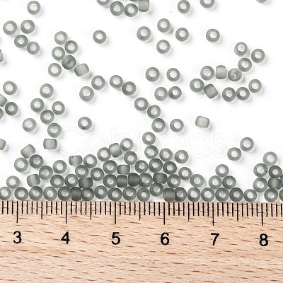 TOHO Round Seed Beads SEED-XTR08-0009F-1