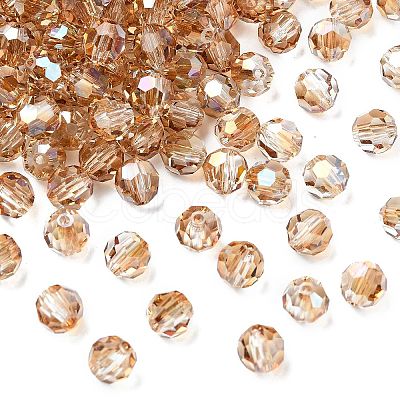 Preciosa&reg Crystal Beads X-PRC-BB6-00030-225-1