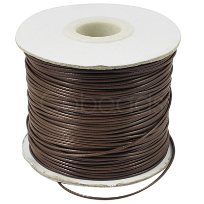 Korean Waxed Polyester Cord YC-1.2mm-NO130-1