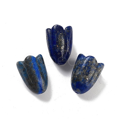 Natural Lapis Lazuli Beads G-A222-03I-1