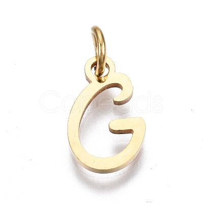 201 Stainless Steel Charms STAS-Q237-M002-9-1