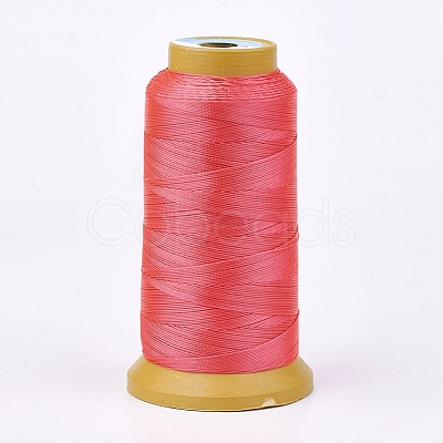 Polyester Thread NWIR-K023-1.2mm-19-1