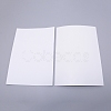 Sponge EVA Sheet Foam Paper Sets X-AJEW-WH0017-46A-02-1