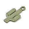 Alloy Pendants FIND-M037-01J-2