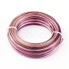 Round Aluminum Wire AW-E002-1.5mm-07-2