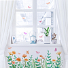 PVC Wall Stickers DIY-WH0228-537-5