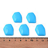 Opaque Acrylic Cabochons MACR-S373-143-A09-6