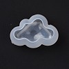 DIY Clouds Mirror Surface Silicone Molds DIY-K058-01C-6