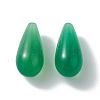 Natural Green Onyx Agate Beads G-F741-02C-02-2