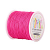 Nylon Thread NWIR-JP0009-0.8-105-2