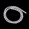 Natural White Jade Beads Strands G-K362-I04-01-3