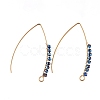 Dangle Earrings EJEW-JE03890-2