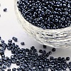 (Repacking Service Available) Glass Seed Beads SEED-C021-2mm-129-1