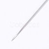 Iron Open Beading Needle IFIN-P036-01B-2
