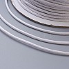 Waxed Cotton Thread Cords YC-R003-1.5mm-101-3
