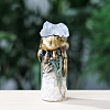 Raw Natural Quartz Crystal Energy Bottle PW-WG50782-06-1