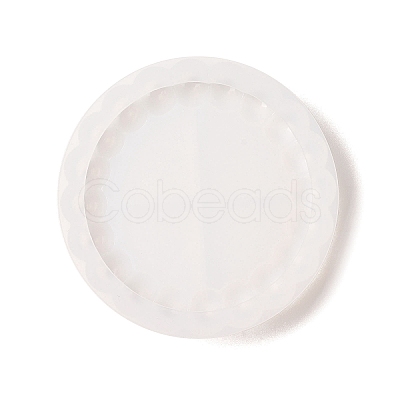 Jewelry Plate DIY Silicone Mold SIMO-C014-05F-1