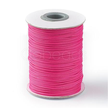 Korean Waxed Polyester Cord YC1.0MM-A151-1