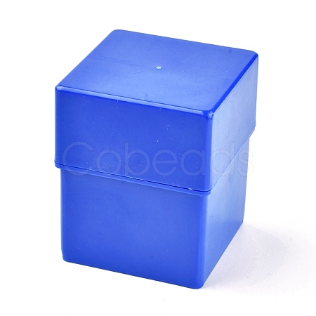 Plastic Storage Containers Box Case CON-XCP0004-41-B-1