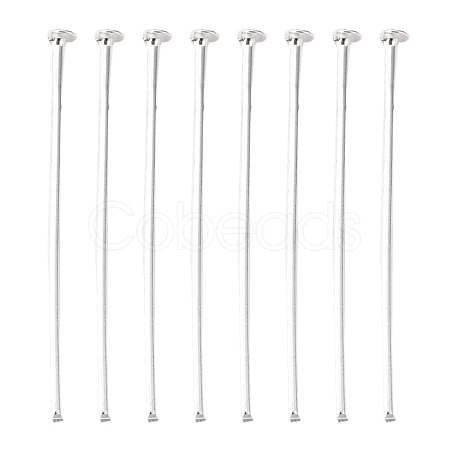 Iron Flat Head Pins HPS3.0cm-1