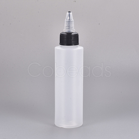 60ml Plastic Glue Bottles DIY-WH0002-06H-60ml-1